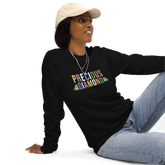 Precious Diamond W Sweatshirt